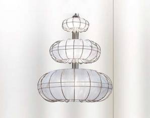 Светильник  потолочный подвесной (Люстра) Bellart 1608 L3L, 1608 L3L
