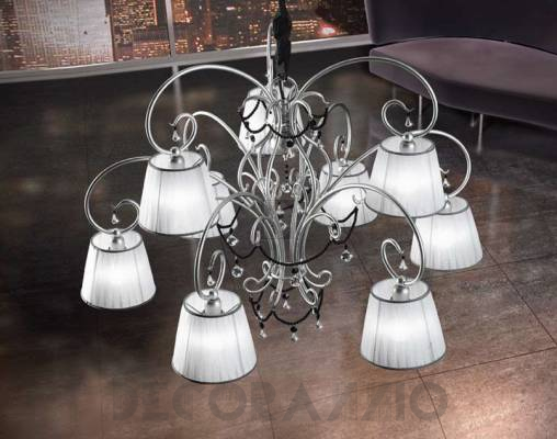 Светильник потолочный подвесной (Люстра) Bellart 1801 L9L - 1801 L9L