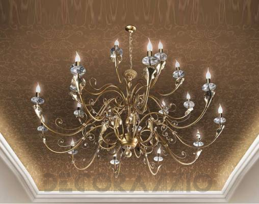 Светильник потолочный подвесной (Люстра) Bellart 1803 L20L - 1803 L20L
