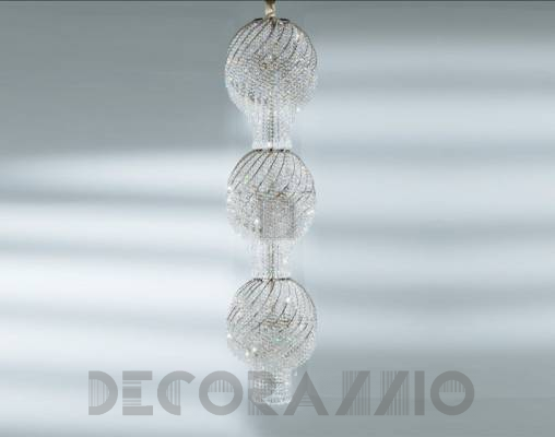 Светильник потолочный подвесной (Люстра) Cornelio Cappellini SFERA.1300 - SFERA.1300