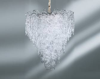 Светильник  потолочный подвесной (Люстра)