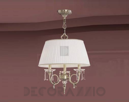 Светильник потолочный подвесной (Люстра) Creval 745E - 745E