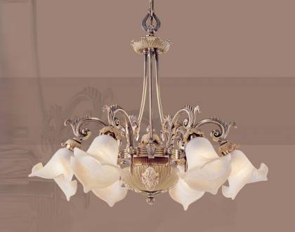 Светильник  потолочный подвесной (Люстра)