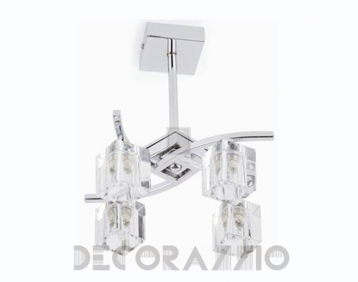 Светильник потолочный подвесной (Люстра) Faro 68433 - 68433