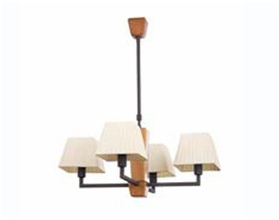 Светильник потолочный подвесной (Люстра) Faro 67016 - 67016