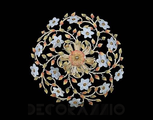 Светильник   накладной Flamina 2250 8 - 2250 8