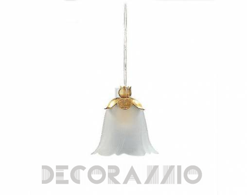 Светильник потолочный подвесной Flamina 9010 1 - 9010 1