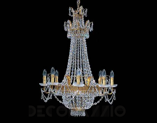 Светильник потолочный подвесной (Люстра) Flamina 310 8 - 310 8