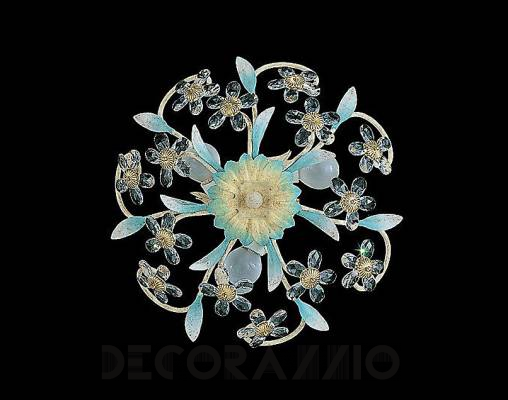 Светильник накладной Flamina 1030 3 - 1030 3