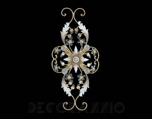 Светильник   накладной (Бра) Flamina 1050 4 - 1050 4