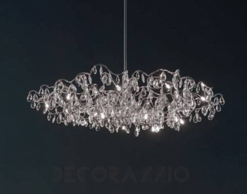 Светильник потолочный подвесной (Люстра) Harco Loor TIARA hl 15 - TIARA hl 15