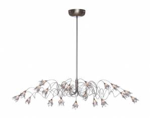 Светильник  потолочный подвесной (Люстра) Harco Loor BREEZE OVAL HL 20, BREEZE OVAL HL 20