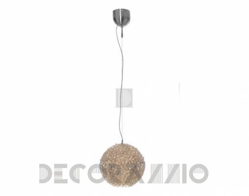 Светильник потолочный подвесной (Люстра) Harco Loor LUNA HL Ø 30 - LUNA HL Ø 30