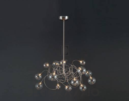 Светильник потолочный подвесной (Люстра) Harco Loor BUBBLES hl15 - BUBBLES hl15
