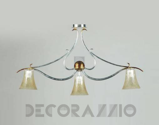 Светильник потолочный подвесной (Люстра) Irilux ASTRALE - 268182