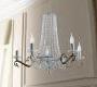Светильник  потолочный подвесной (Люстра) Irilux Luxury - 3985