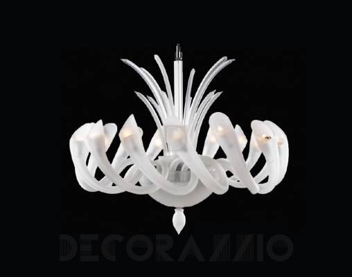 Светильник потолочный подвесной (Люстра) Iris Cristal 650170 - 650170