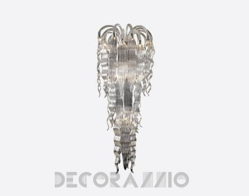 Светильник потолочный подвесной (Люстра) Iris Cristal 640164 32 - 640164 32