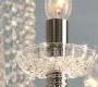 Светильник потолочный подвесной (Люстра) Isaac Light 715 6 - 715 6