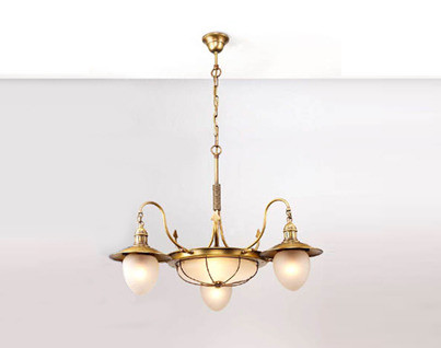 Светильник потолочный подвесной (Люстра) Giesse Light 335 3 - 335 3