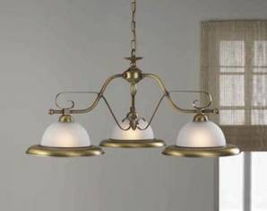 Светильник  потолочный подвесной (Люстра) Giesse Light 341 3, 341 3
