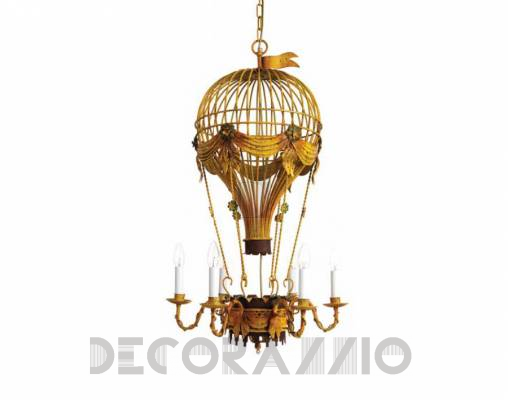 Светильник потолочный подвесной (Люстра) Lucienne Monique W 100 - W 100