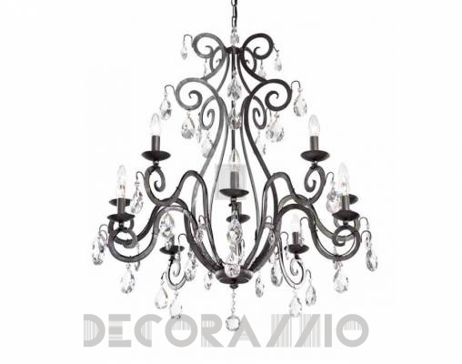 Светильник потолочный подвесной (Люстра) Lucienne Monique 903 10 - 903 10