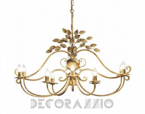 Светильник потолочный подвесной (Люстра) Lucienne Monique W 105 - W 105