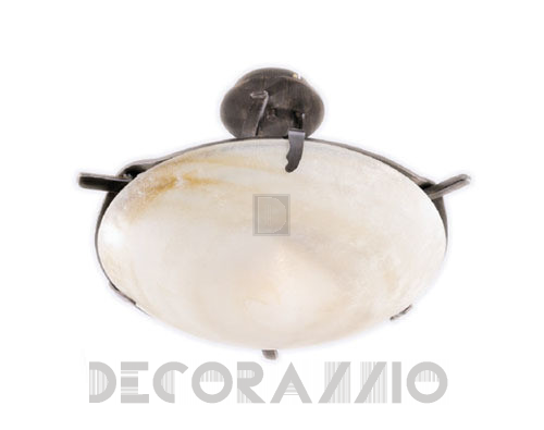 Светильник потолочный накладной (Люстра) Masca 1660 1PL - 1660 1PL