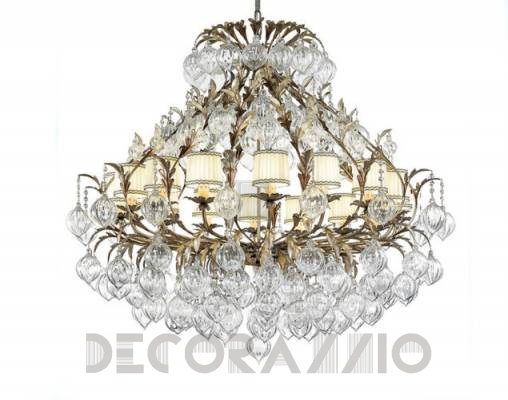 Светильник потолочный подвесной (Люстра) Stillux 4502 16 - 4502 16