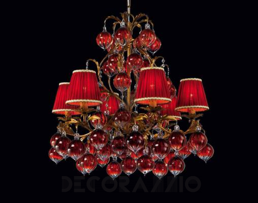 Светильник потолочный подвесной (Люстра) Stillux 4000 6 - 4000 6