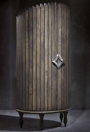 Шкаф гардеробный Alexandra Coleccion Durban, S1500