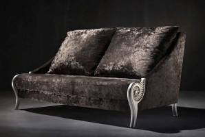 Диван Alexandra Coleccion Troya, S1430