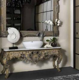 Консольный стол Alexandra Coleccion VERONA, Al Col41
