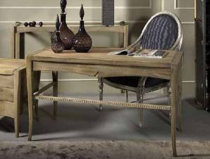 Письменный стол Alexandra Coleccion Durban, Al Col50