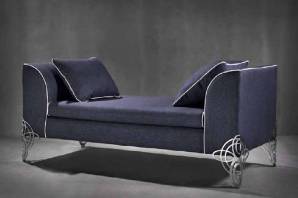 Банкетка Alexandra Coleccion REGINA, Al Col57