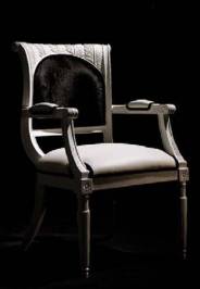 Кресло Alexandra Coleccion Lola, Al Col80