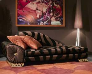Оттоманка Alexandra Coleccion Felipe, Al Col81