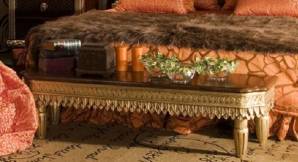 Скамейка Alexandra Coleccion Siss, Al Col89