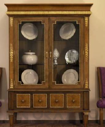 Витрина Alexandra Coleccion Deco - Al Col93
