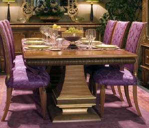 Обеденный стол Alexandra Coleccion Deco, Al Col94