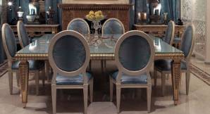 Обеденный стол Alexandra Coleccion Deco, Al Col102