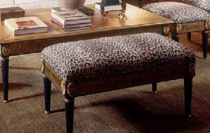 Банкетка Alexandra Coleccion Elite, Al Col112