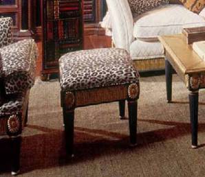 Пуф Alexandra Coleccion Elite, Al Col114