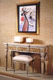 Консольный стол Alexandra Coleccion MIKAELA, Al Col127