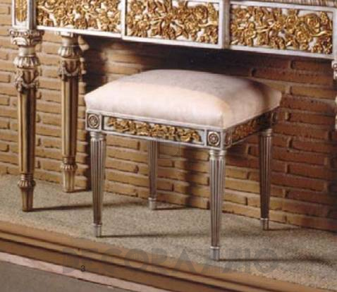 Пуф Alexandra Coleccion Maria - Al Col128