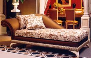Оттоманка Alexandra Coleccion Deco, Al Col131