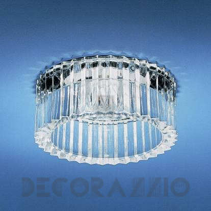 Светильник потолочный врезной AV Mazzega SPOT - FR 6016