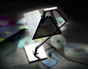 Светильник  настольный (Настольная лампа) Anna Lari GUENDA TABLE LAMP, GUENDA TABLE LAMP