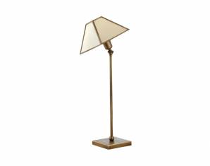 Светильник  настольный (Настольная лампа) Anna Lari CLELIA TABLE LAMP, CLELIA TABLE LAMP